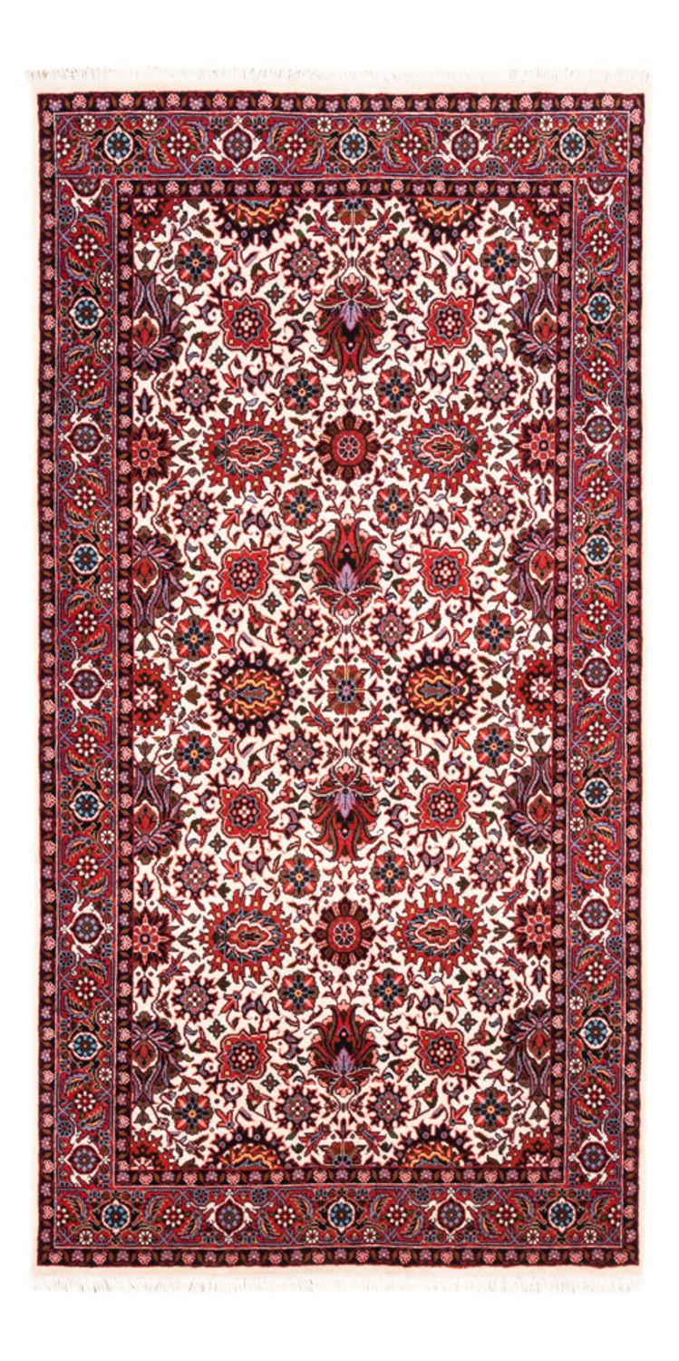 Bidjar - Bukan Tapete 106x190cm - Tapete persa