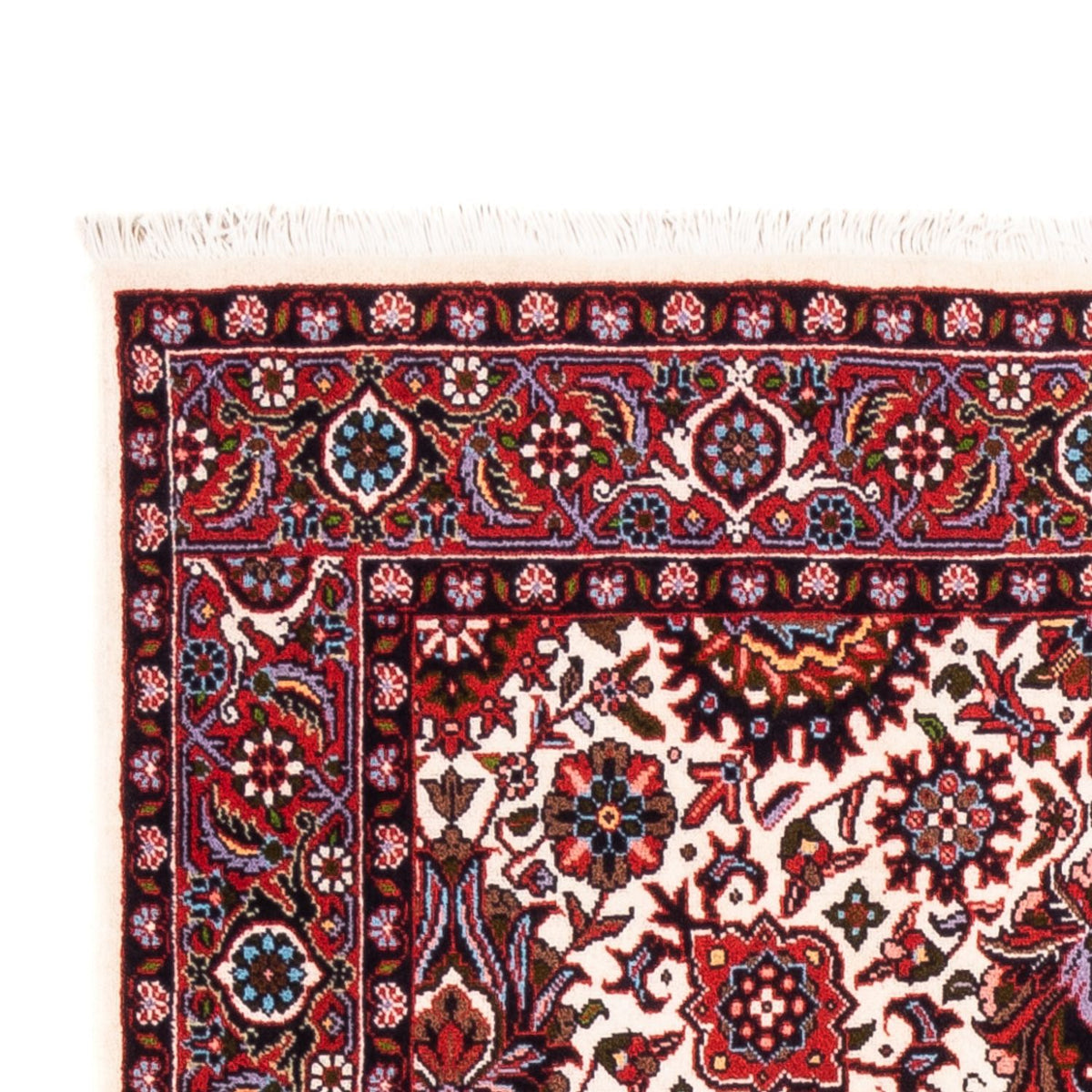 Bidjar - Bukan Tapete 106x190cm - Tapete persa