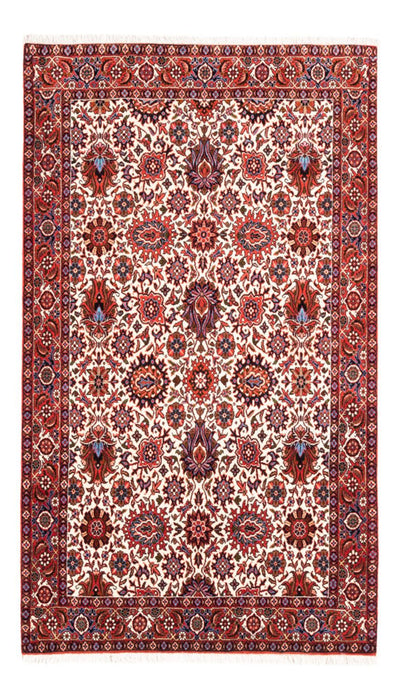 Bidjar - Bukan Tapete 110x177cm - Tapete persa - creme