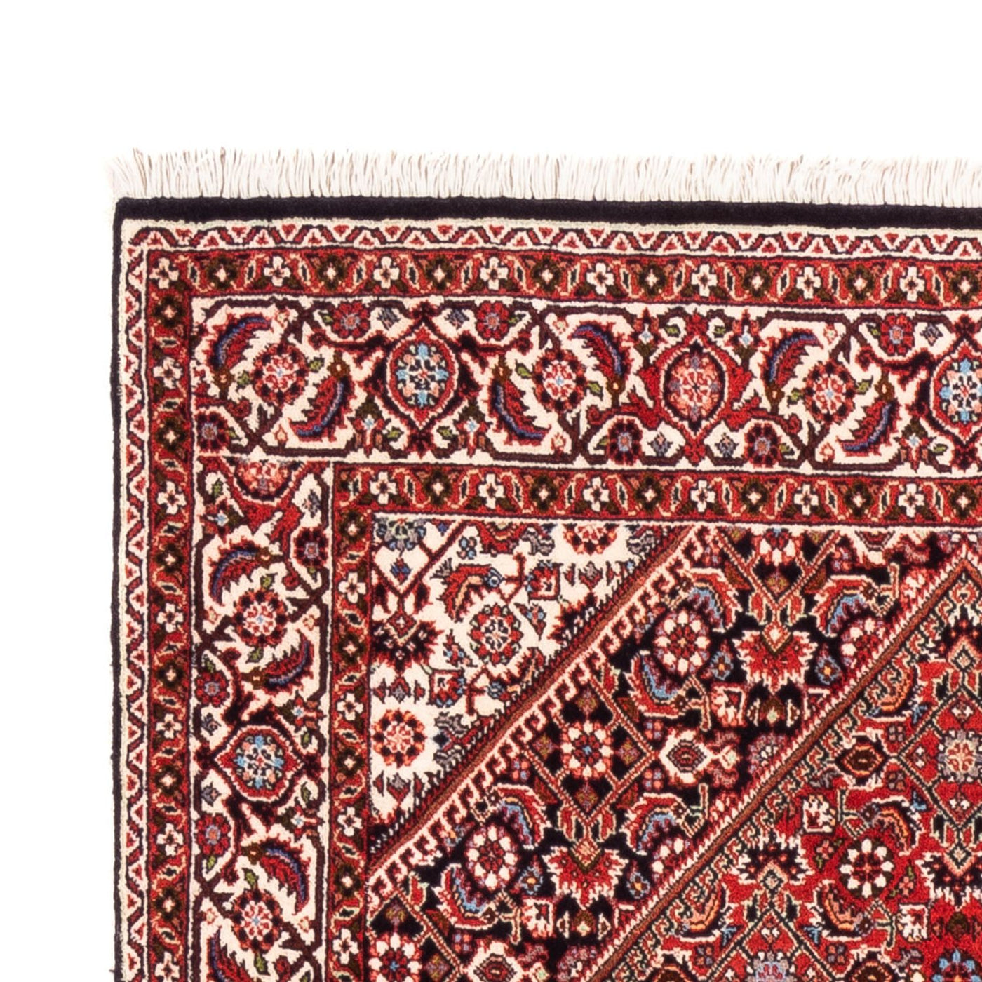 Bidjar - Bukan Tapete 184x108cm - Tapete persa