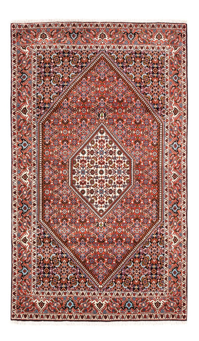 Bidjar - Bukan Tapete 112x180cm - Tapete persa - vermelho