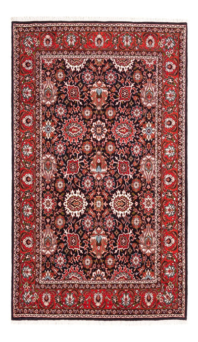 Bidjar - Bukan Tapete 110x175cm - Tapete persa - azul escuro