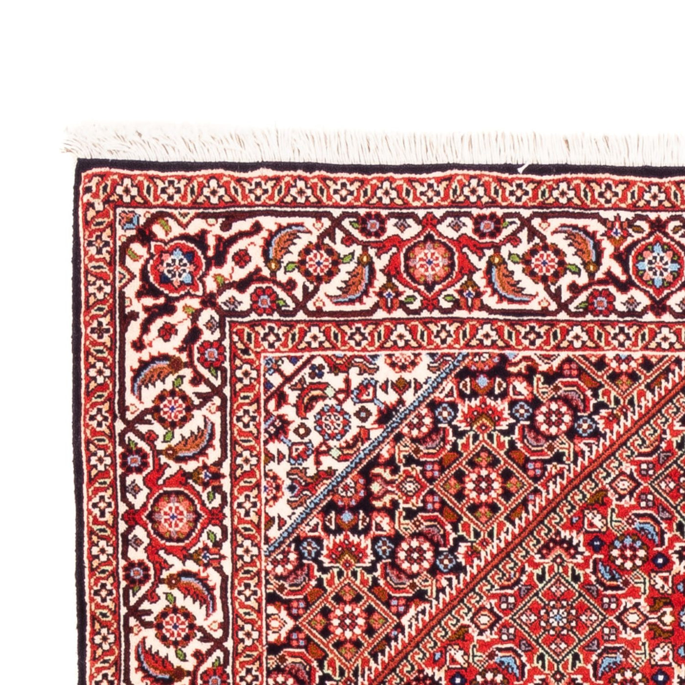 Bidjar - Bukan Tapete 168x109cm - Tapete persa