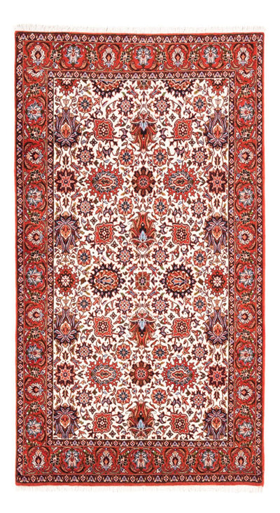 Bidjar - Bukan Tapete 108x182cm - Tapete persa - creme