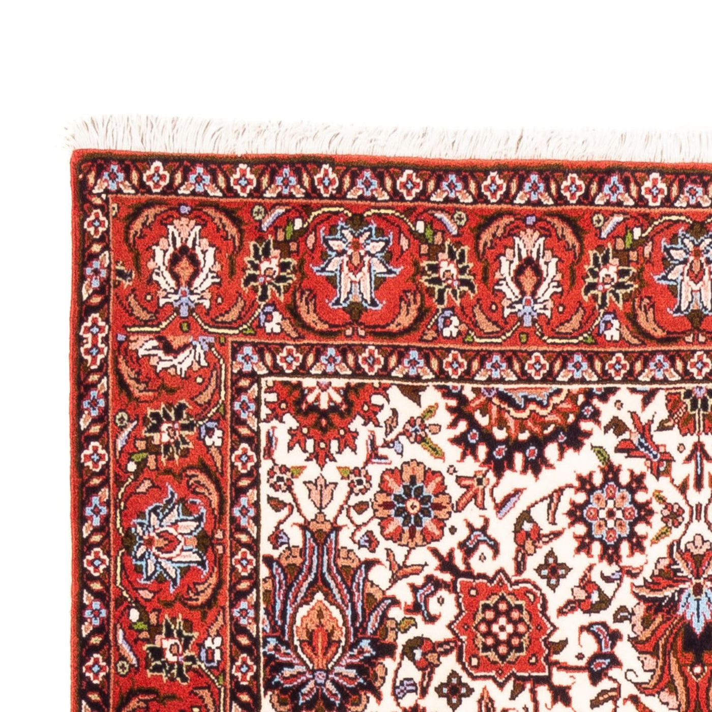 Bidjar - Bukan Tapete 182x108cm - Tapete persa