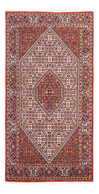 Bidjar - Bukan Tapete 185x106cm - Tapete persa – product image