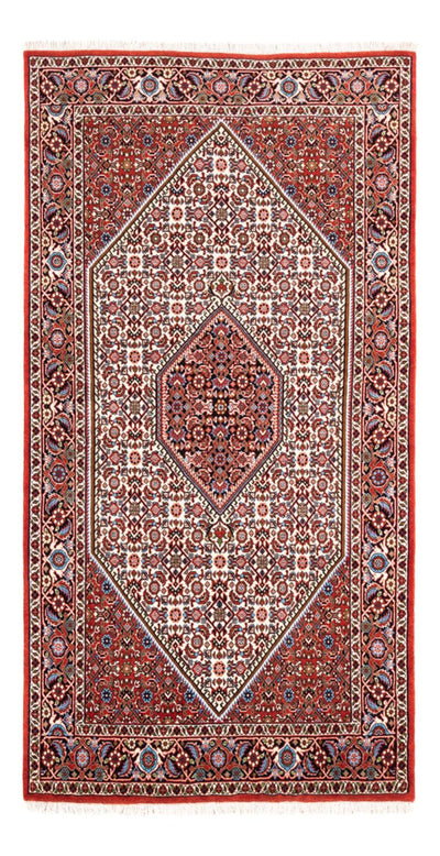 Bidjar - Bukan Tapete 106x185cm - Tapete persa - creme