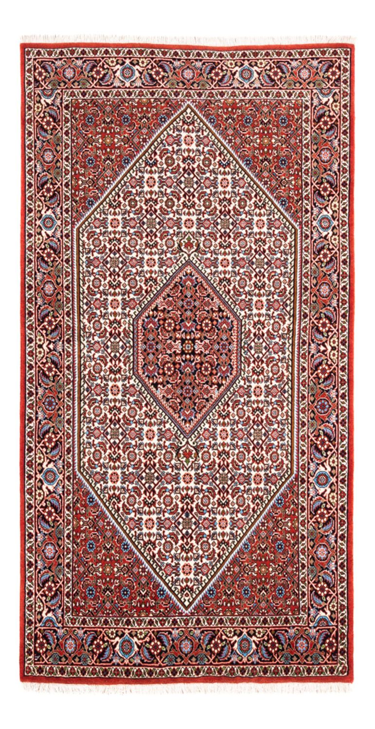 Bidjar - Bukan Tapete 185x106cm - Tapete persa
