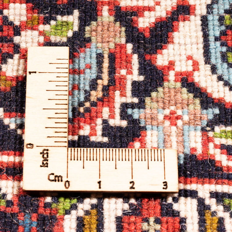 Bidjar - Bukan Tapete 185x106cm - Tapete persa