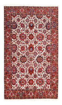 Tapete Persa - Bijar - Royal - 177 x 110 cm - creme – product image