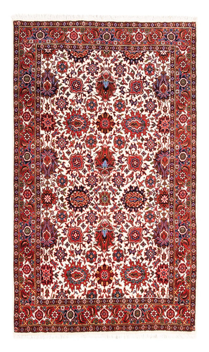 Tapete Persa - Bijar - Royal - 177 x 110 cm - creme