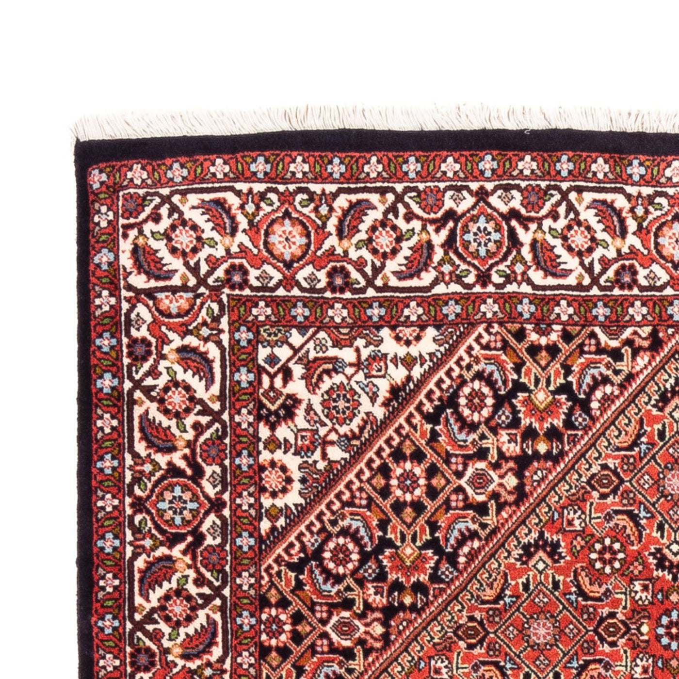 Bidjar - Bukan Tapete 166x110cm - Tapete persa