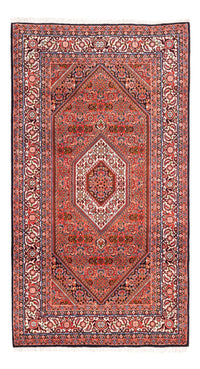 Bidjar - Bukan Tapete 180x107cm - Tapete persa – product image