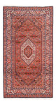 Bidjar - Bukan Tapete 180x107cm - Tapete persa