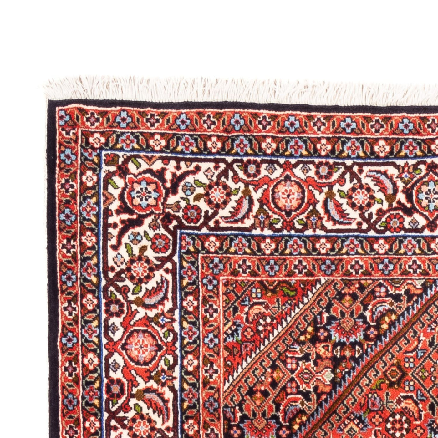 Bidjar - Bukan Tapete 180x107cm - Tapete persa