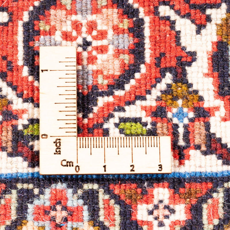 Bidjar - Bukan Tapete 180x107cm - Tapete persa