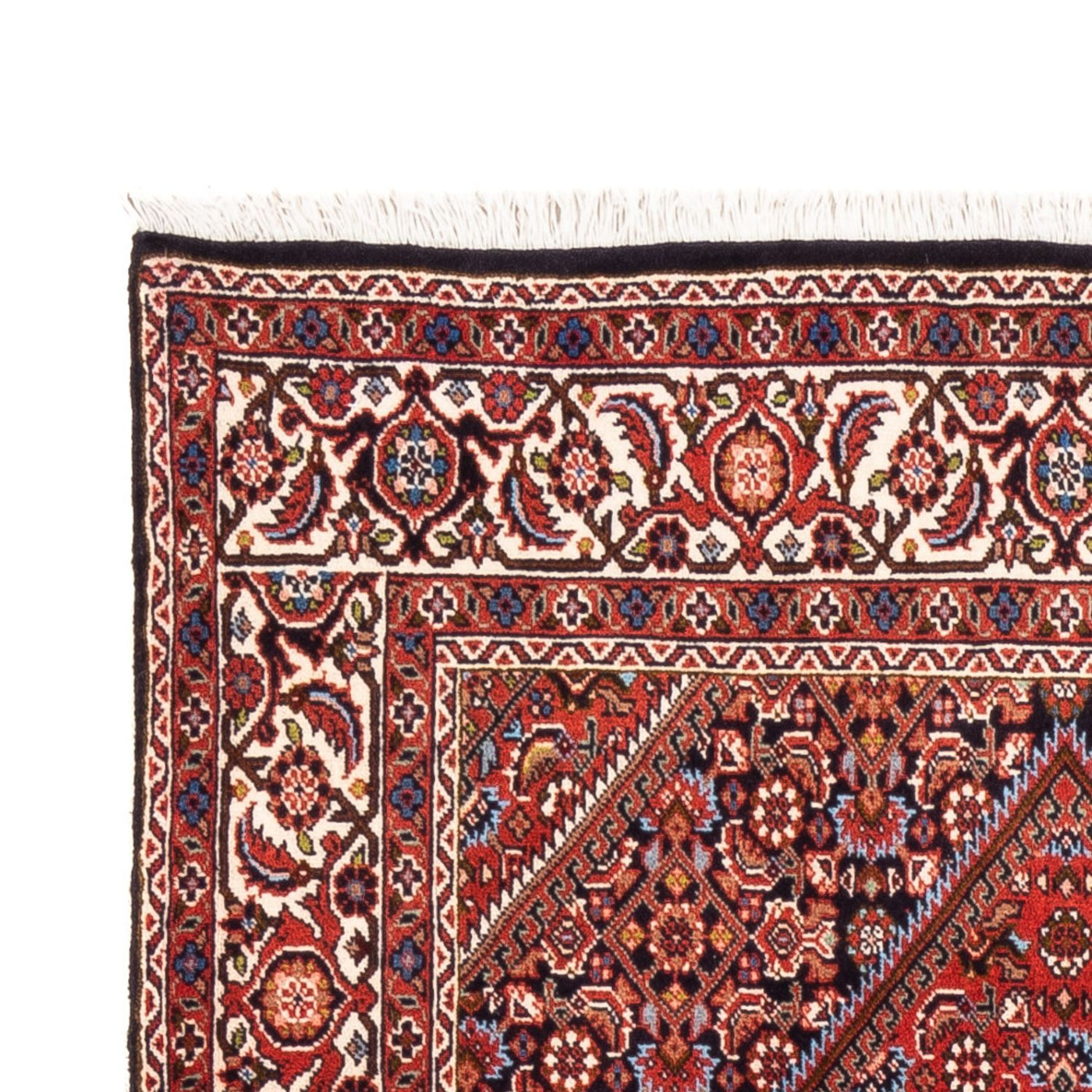 Bidjar - Bukan Tapete 174x107cm - Tapete persa