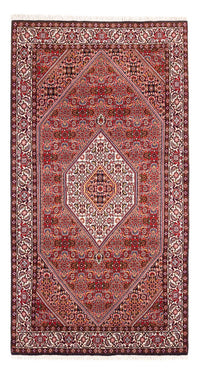 Bidjar - Bukan Tapete 185x104cm - Tapete persa – product image