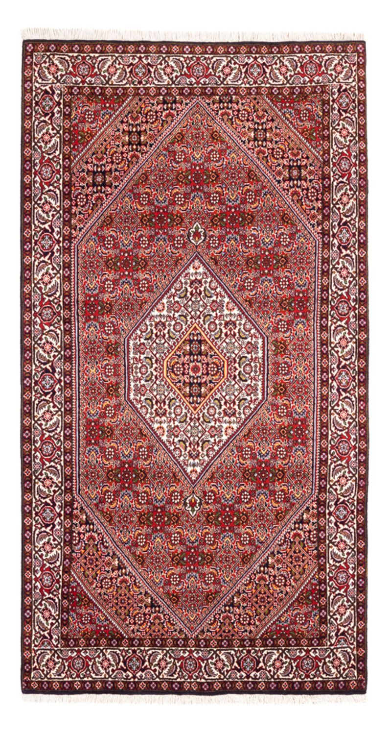 Bidjar - Bukan Tapete 185x104cm - Tapete persa