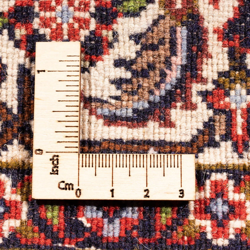 Bidjar - Bukan Tapete 185x104cm - Tapete persa