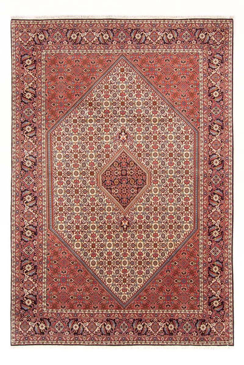 Bidjar - Bukan Tapete 200x298cm - Tapete persa
