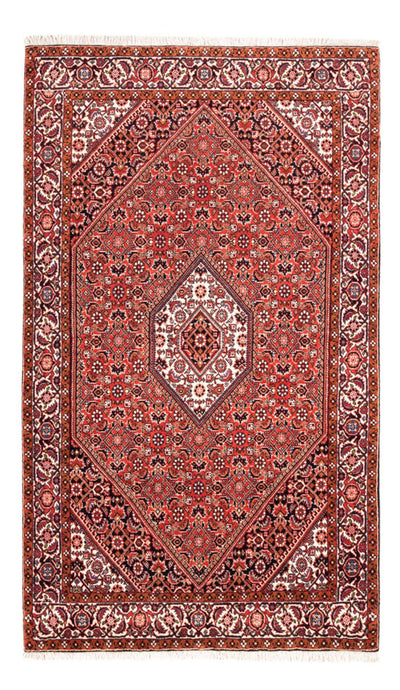 Bidjar - Bukan Tapete 108x176cm - Tapete persa - vermelho