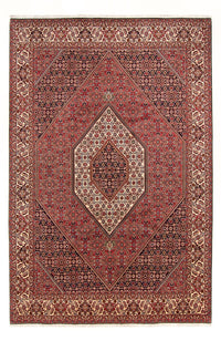 Bidjar - Bukan Tapete 305x198cm - Tapete persa – product image