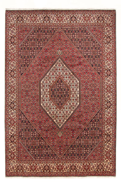 Bidjar - Bukan Tapete 198x305cm - Tapete persa