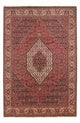 Bidjar - Bukan Tapete 305x198cm - Tapete persa