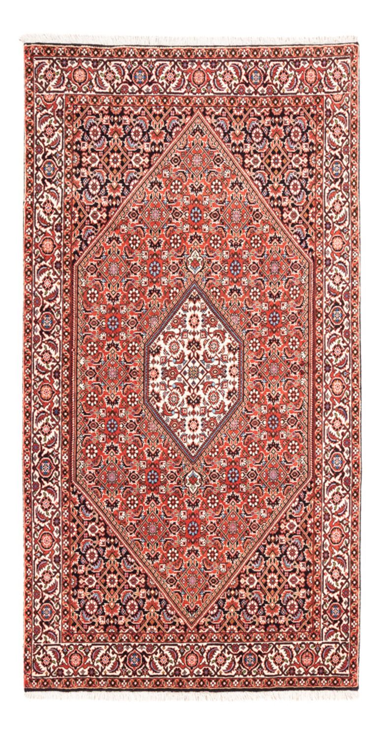 Bidjar - Bukan Tapete 187x107cm - Tapete persa