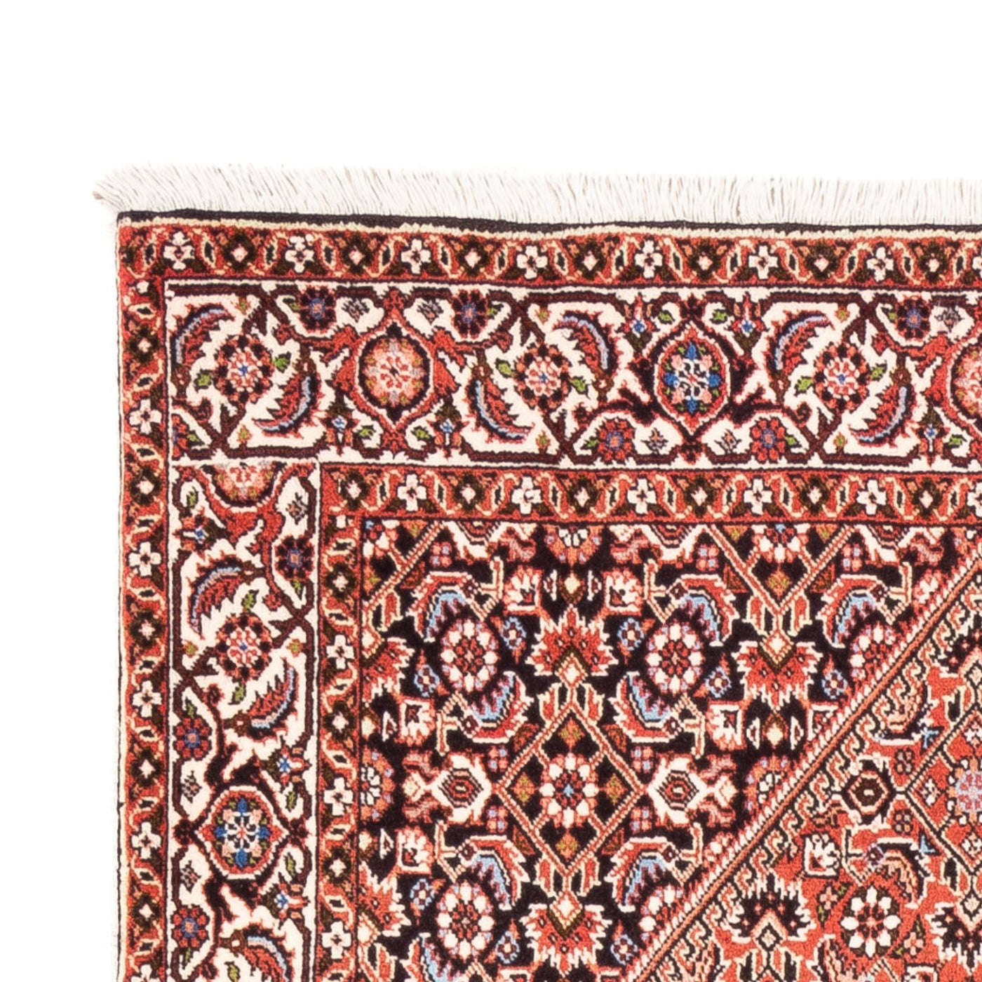 Bidjar - Bukan Tapete 187x107cm - Tapete persa