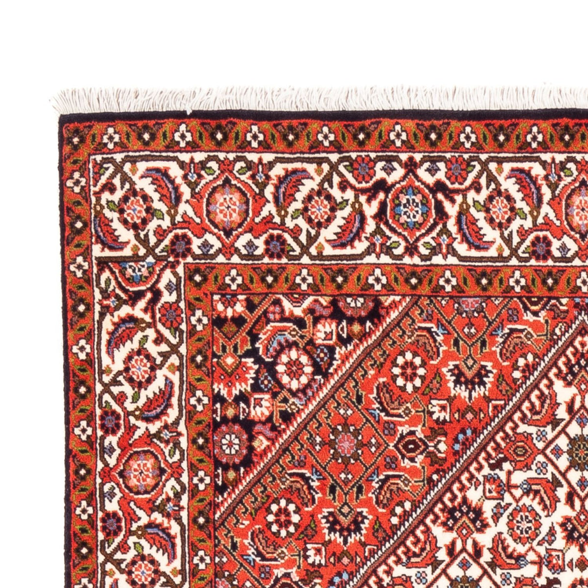 Bidjar - Bukan Tapete 177x107cm - Tapete persa