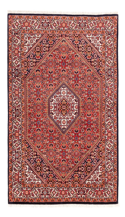 Bidjar - Bukan Tapete 108x174cm - Tapete persa - vermelho