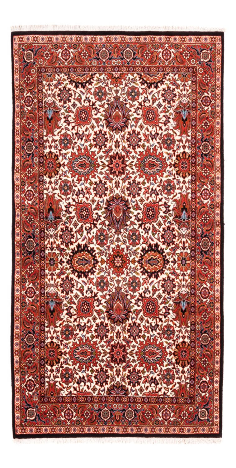 Bidjar - Bukan Tapete 183x104cm - Tapete persa