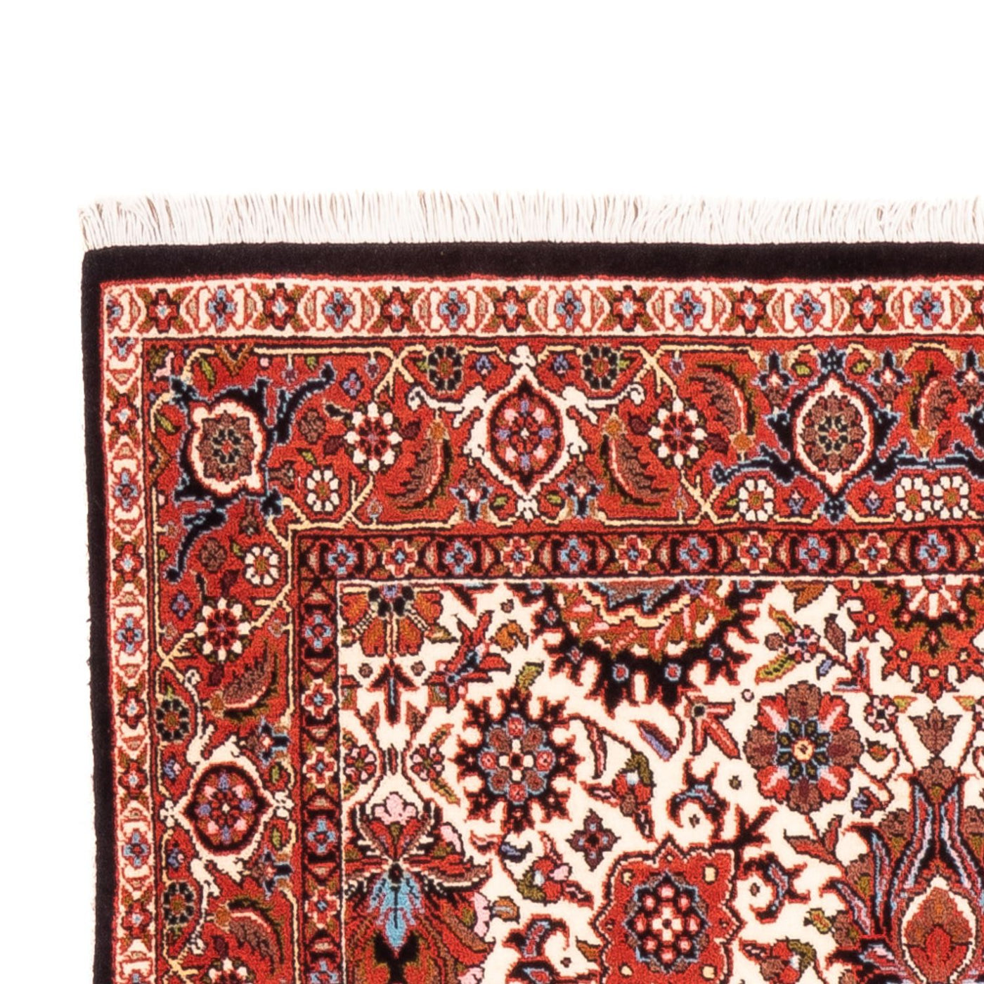 Bidjar - Bukan Tapete 183x104cm - Tapete persa