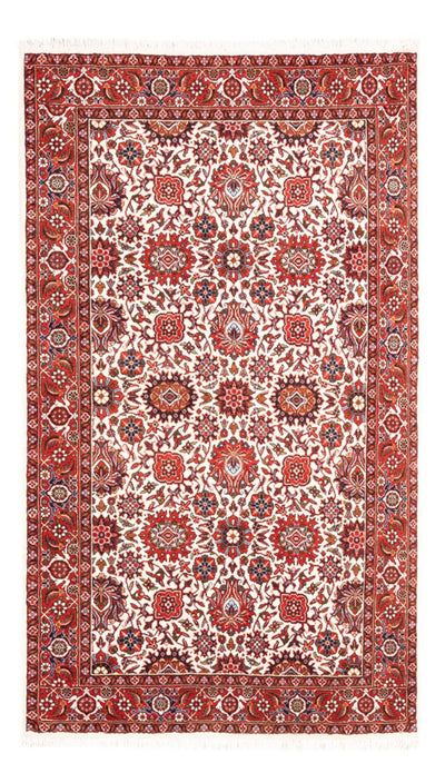 Bidjar - Bukan Tapete 110x177cm - Tapete persa - creme