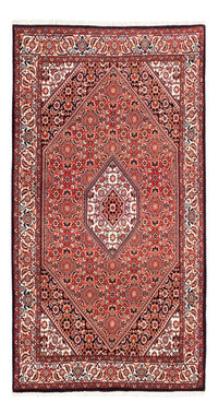 Bidjar - Bukan Tapete 188x112cm - Tapete persa – product image