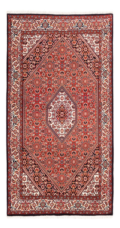 Bidjar - Bukan Tapete 112x188cm - Tapete persa - vermelho