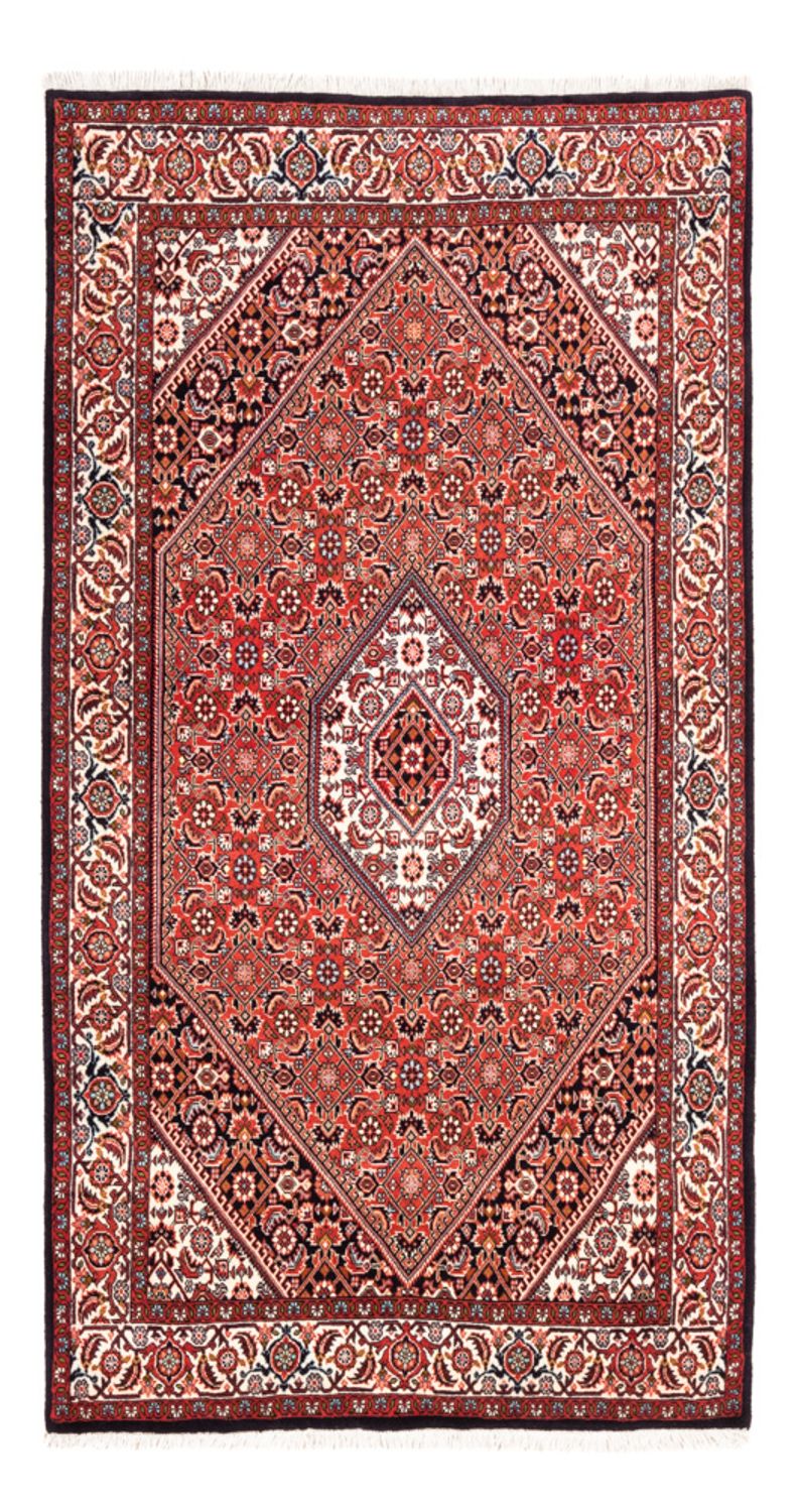 Bidjar - Bukan Tapete 188x112cm - Tapete persa