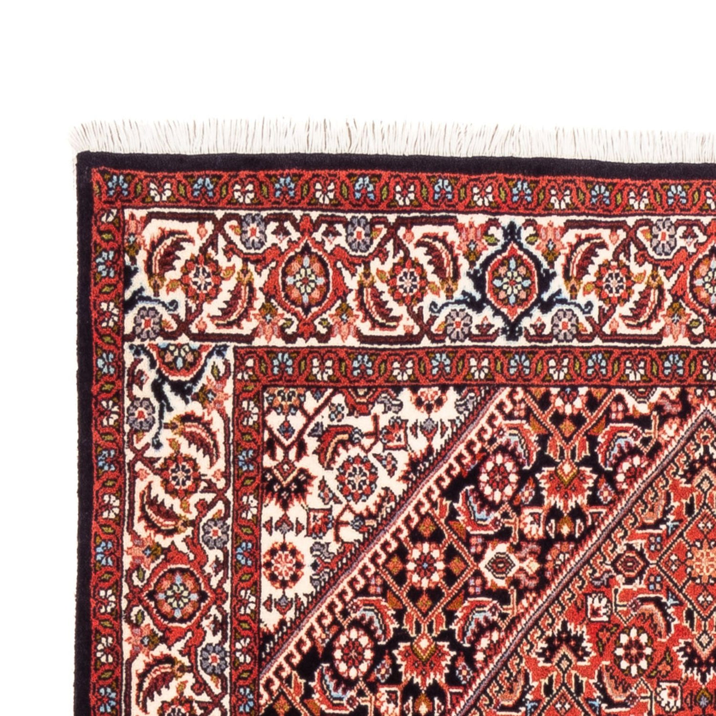 Bidjar - Bukan Tapete 188x112cm - Tapete persa