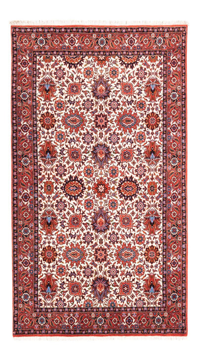 Bidjar - Bukan Tapete 110x182cm - Tapete persa - creme