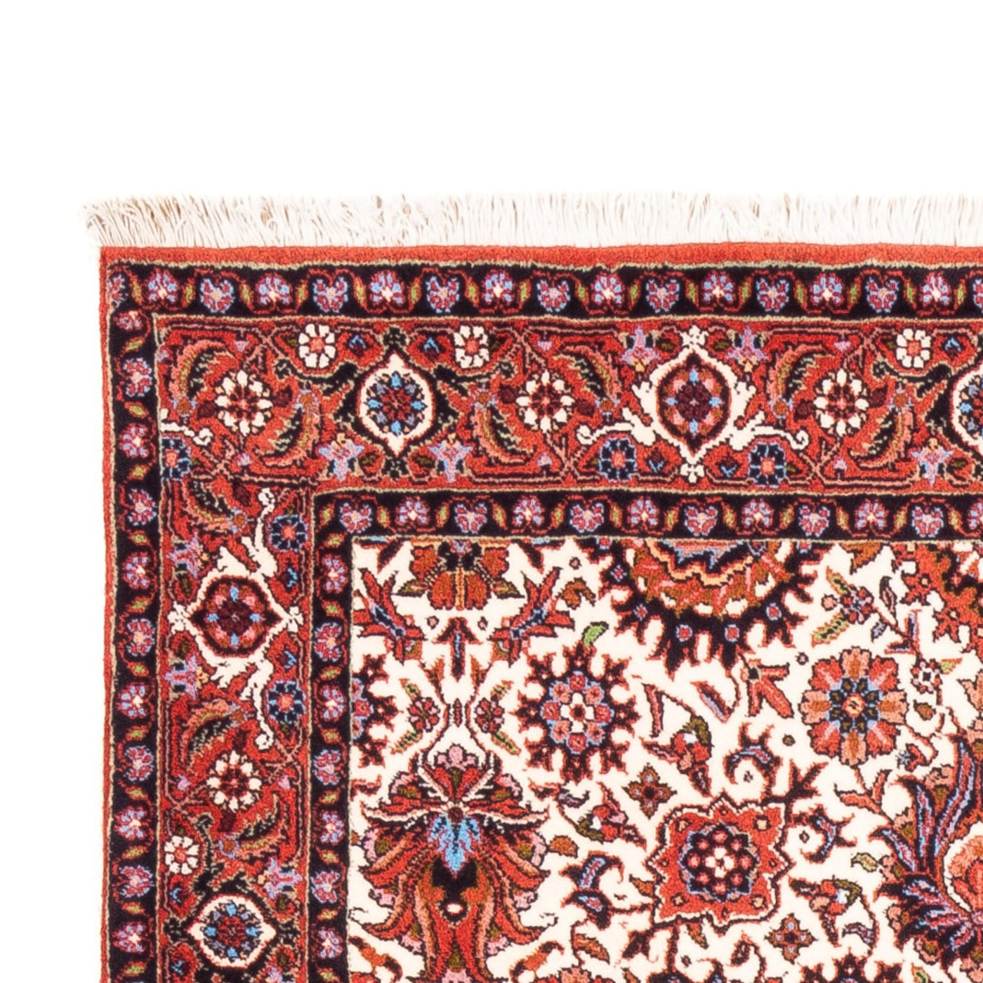 Bidjar - Bukan Tapete 182x110cm - Tapete persa