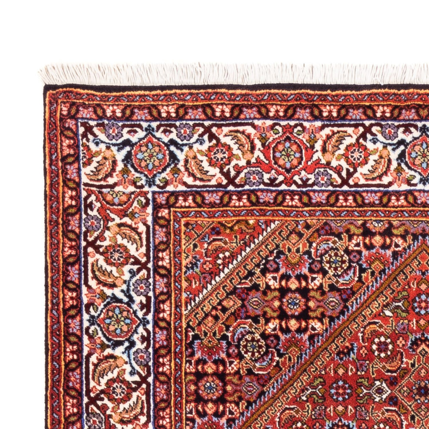 Bidjar - Bukan Tapete 176x110cm - Tapete persa