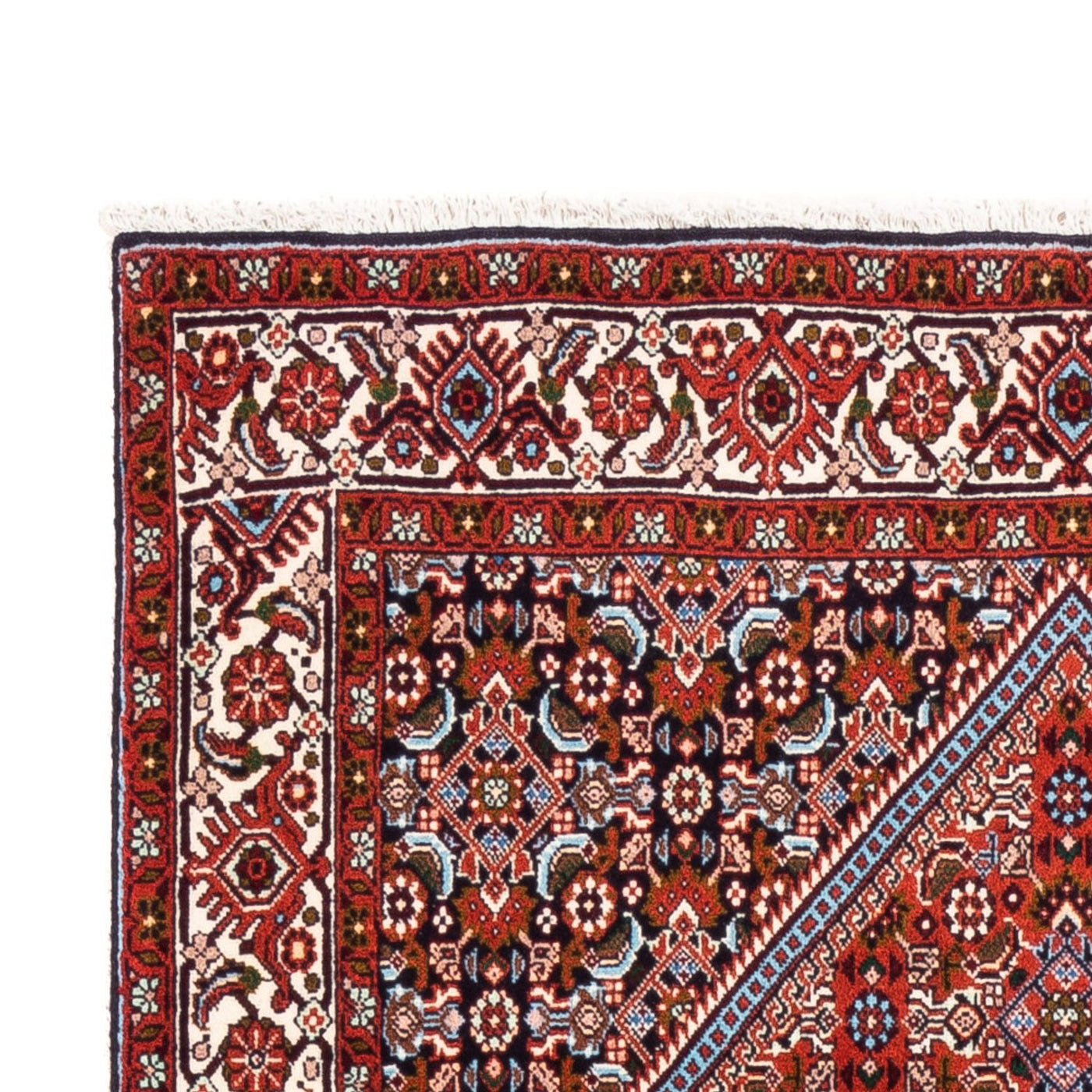 Bidjar - Bukan Tapete 182x110cm - Tapete persa
