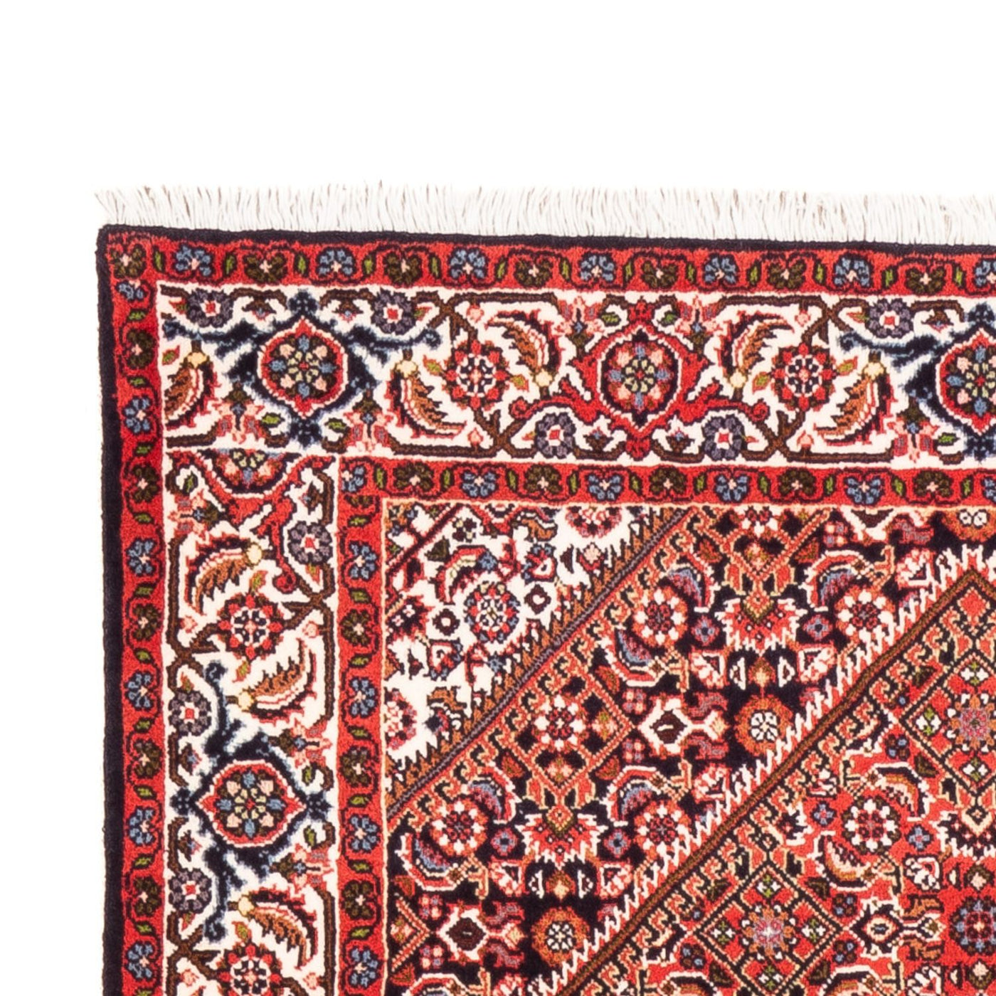 Bidjar - Bukan Tapete 183x110cm - Tapete persa