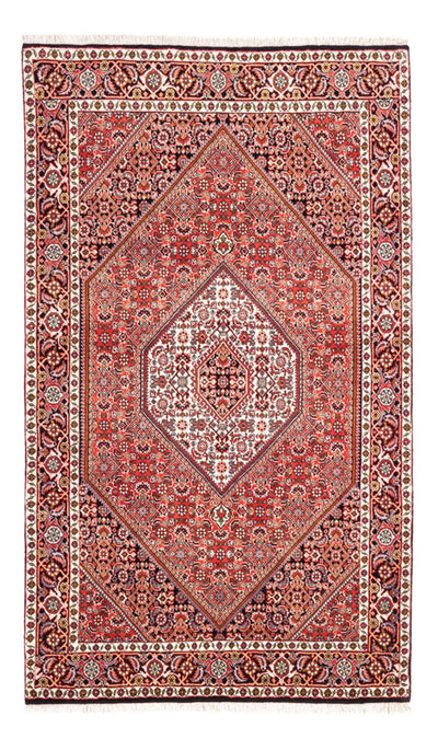 Bidjar - Bukan Tapete 108x174cm - Tapete persa - vermelho