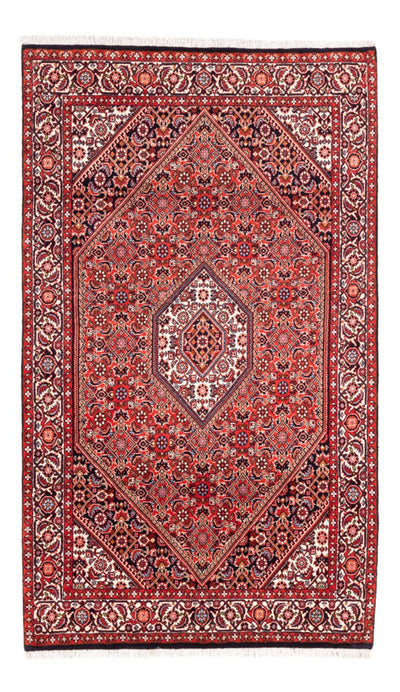 Bidjar - Bukan Tapete 108x180cm - Tapete persa - vermelho