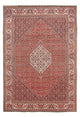 Bidjar - Bukan Tapete 291x194cm - Tapete persa