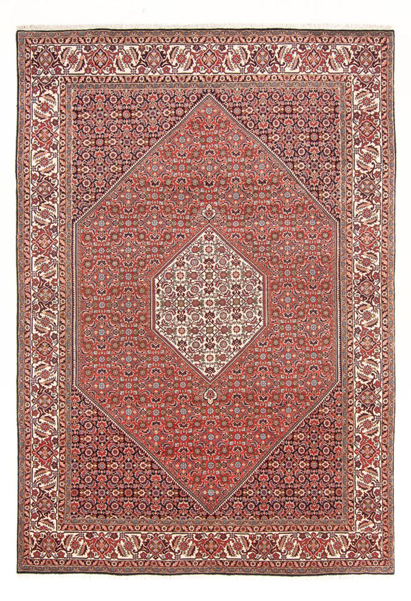 Bidjar - Bukan Tapete 291x194cm - Tapete persa
