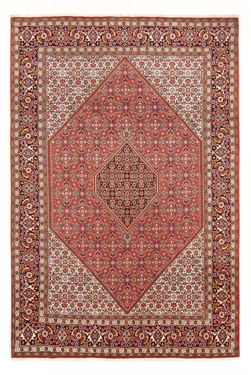 Bidjar - Bukan Tapete 294x200cm - Tapete persa